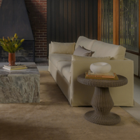 Seymour Slipcover Sofa