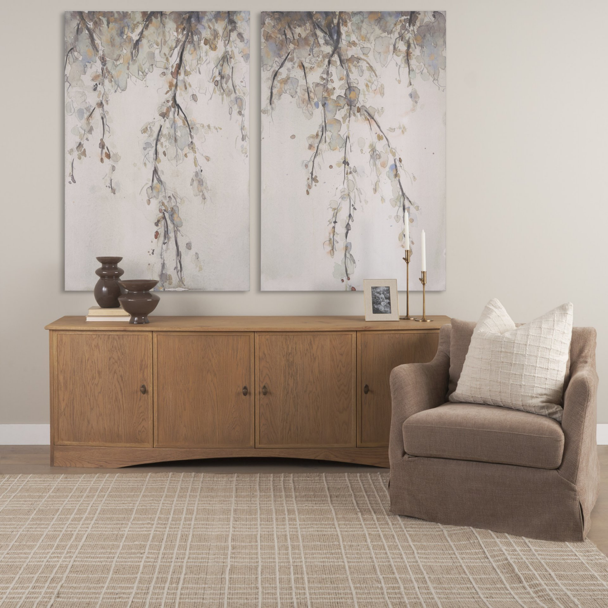 Carrington Sideboard