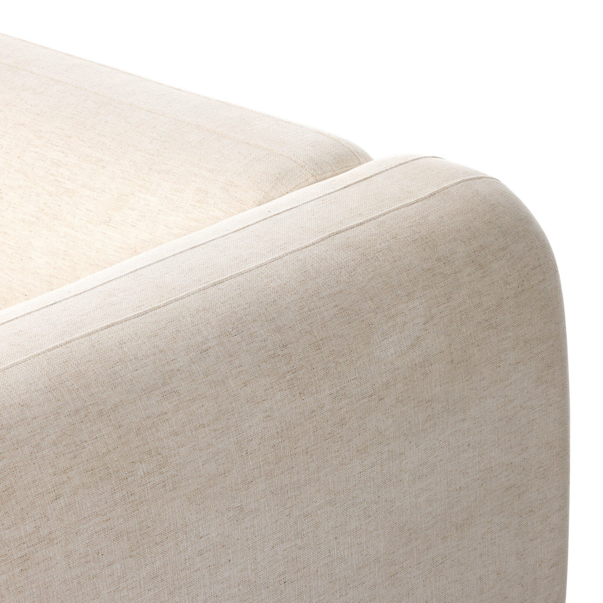 Nara 2-Piece Media Lounger [Crypton Performance Fabric]