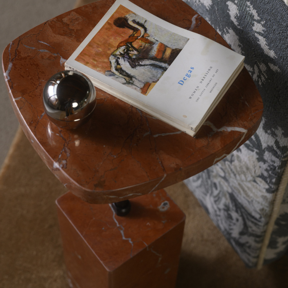 Cohen Accent Table