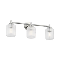 Barstow 3-Light Vanity