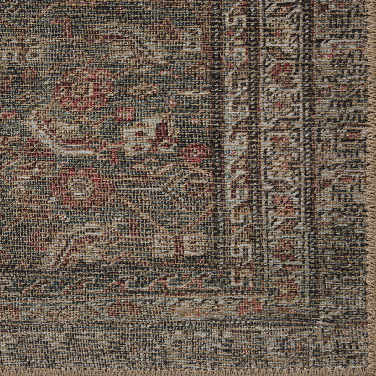 Nattie Rug [Sage]
