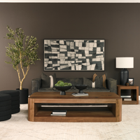 Dunmore Coffee Table