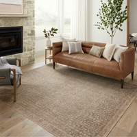 Aubrey AUB-04 (AR) Rug [Sage/Bark]
