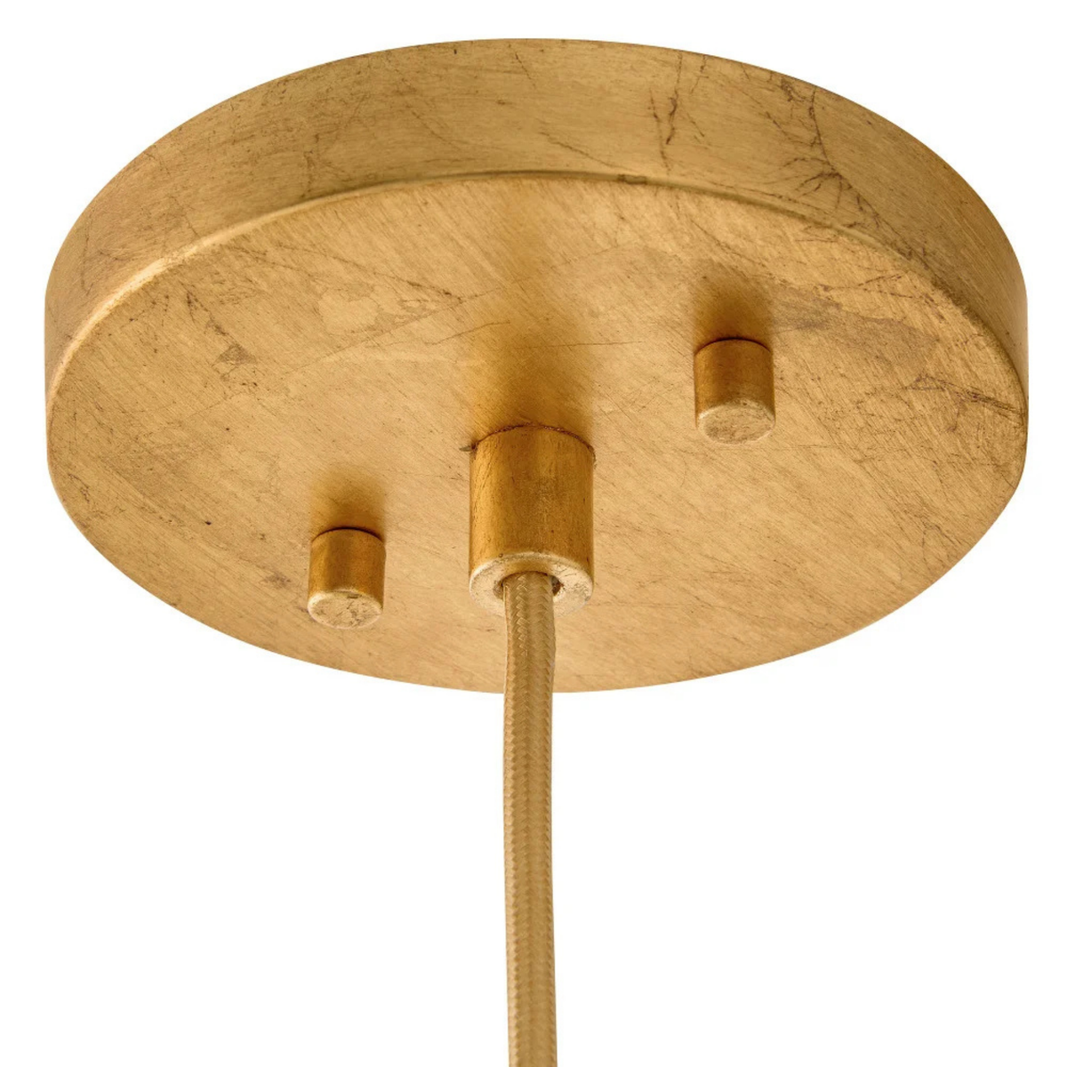 Honey 28" Chandelier