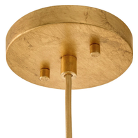 Honey 28" Chandelier