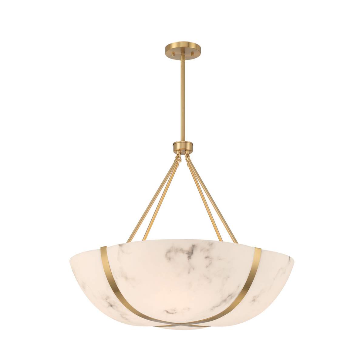 Chalfont 4-Light Pendant
