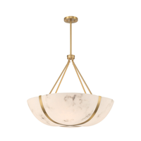 Chalfont 4-Light Pendant