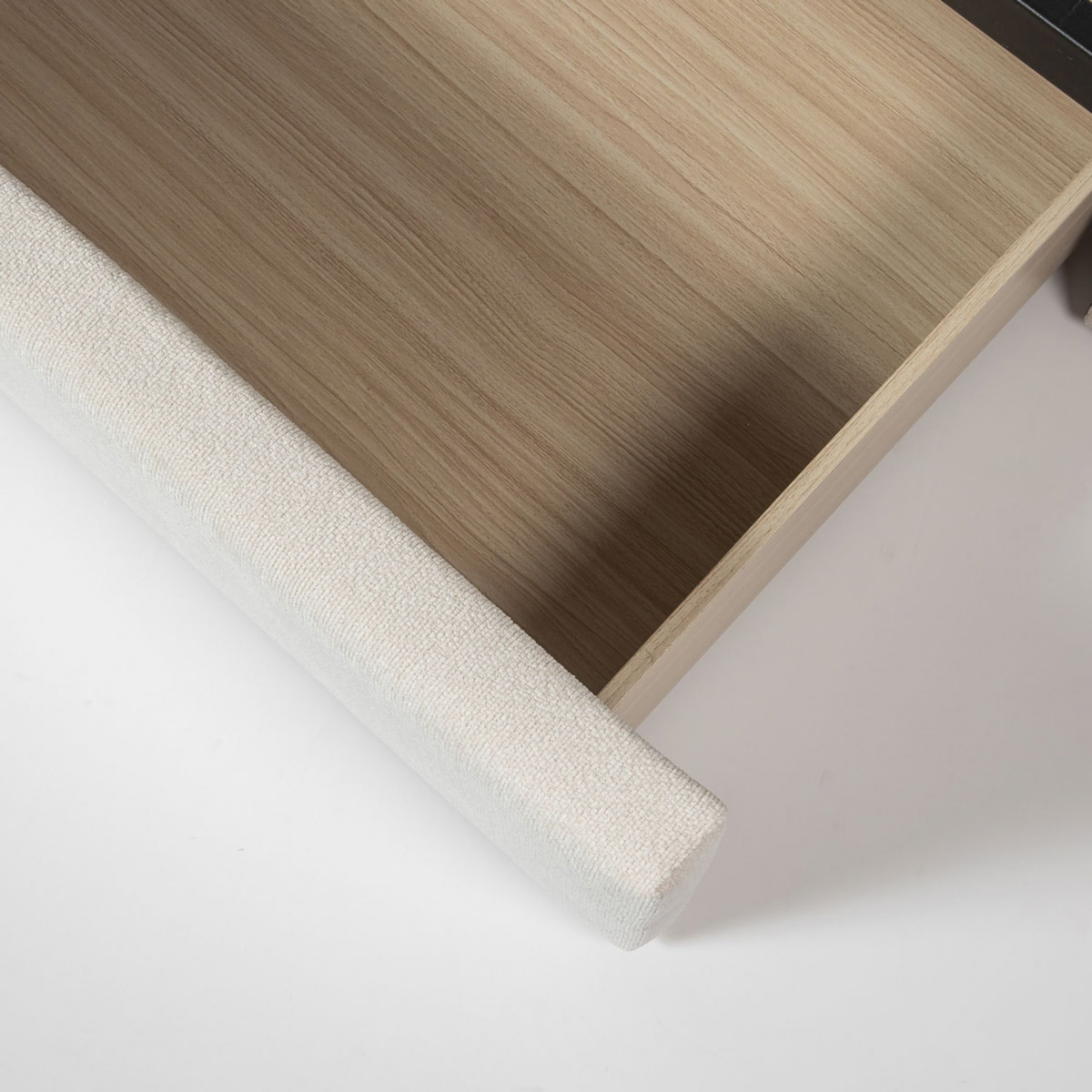 Lizzie Drawer Storage Bed