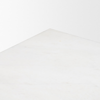 Matteo Marble Side Table