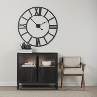Sloan 40" Accent Cabinet