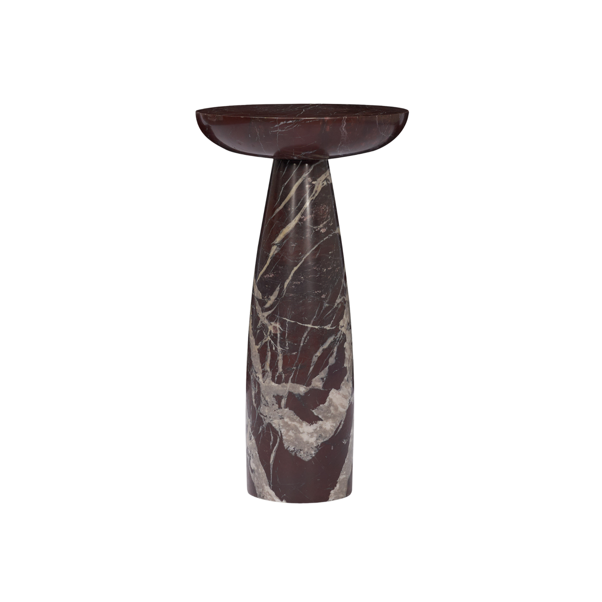 Bellancia Marble Side Table