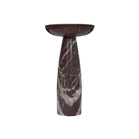 Bellancia Marble Side Table