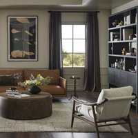 Ulrich End Table