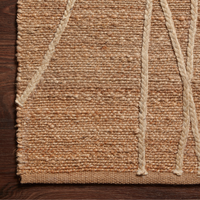 Bodhi BOD-03 Rug [Natural/Ivory]