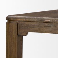 Kendrix Extension Dining Table