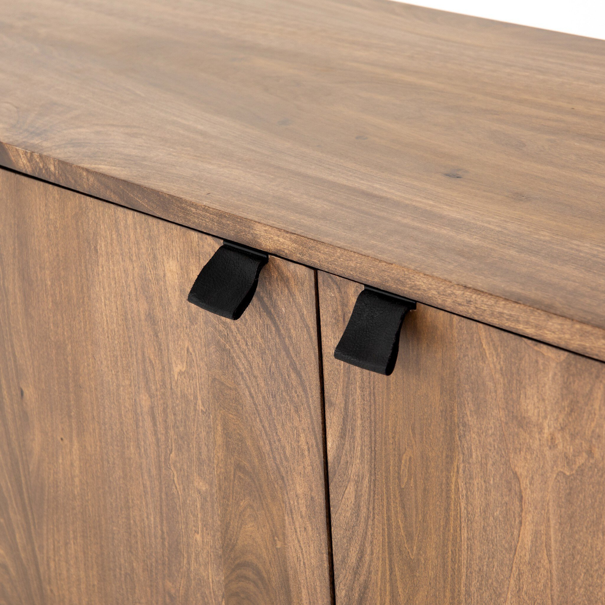 Trey Media Console [Auburn Poplar]