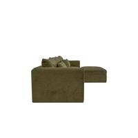 Shaw Lounge Modular Sectional