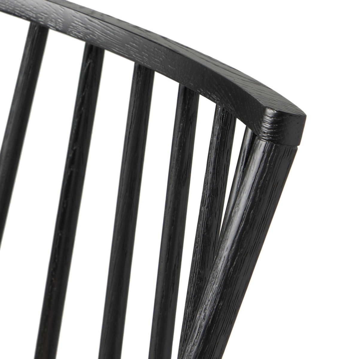 Lewis Swivel Counter Stool w/ Cushion