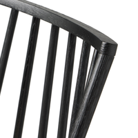 Lewis Swivel Counter Stool w/ Cushion