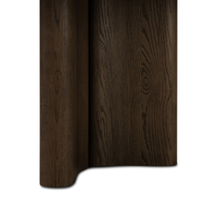 Castro 96" Dining Table [Reclaimed Oak]