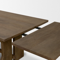 Rooke Extension Dining Table