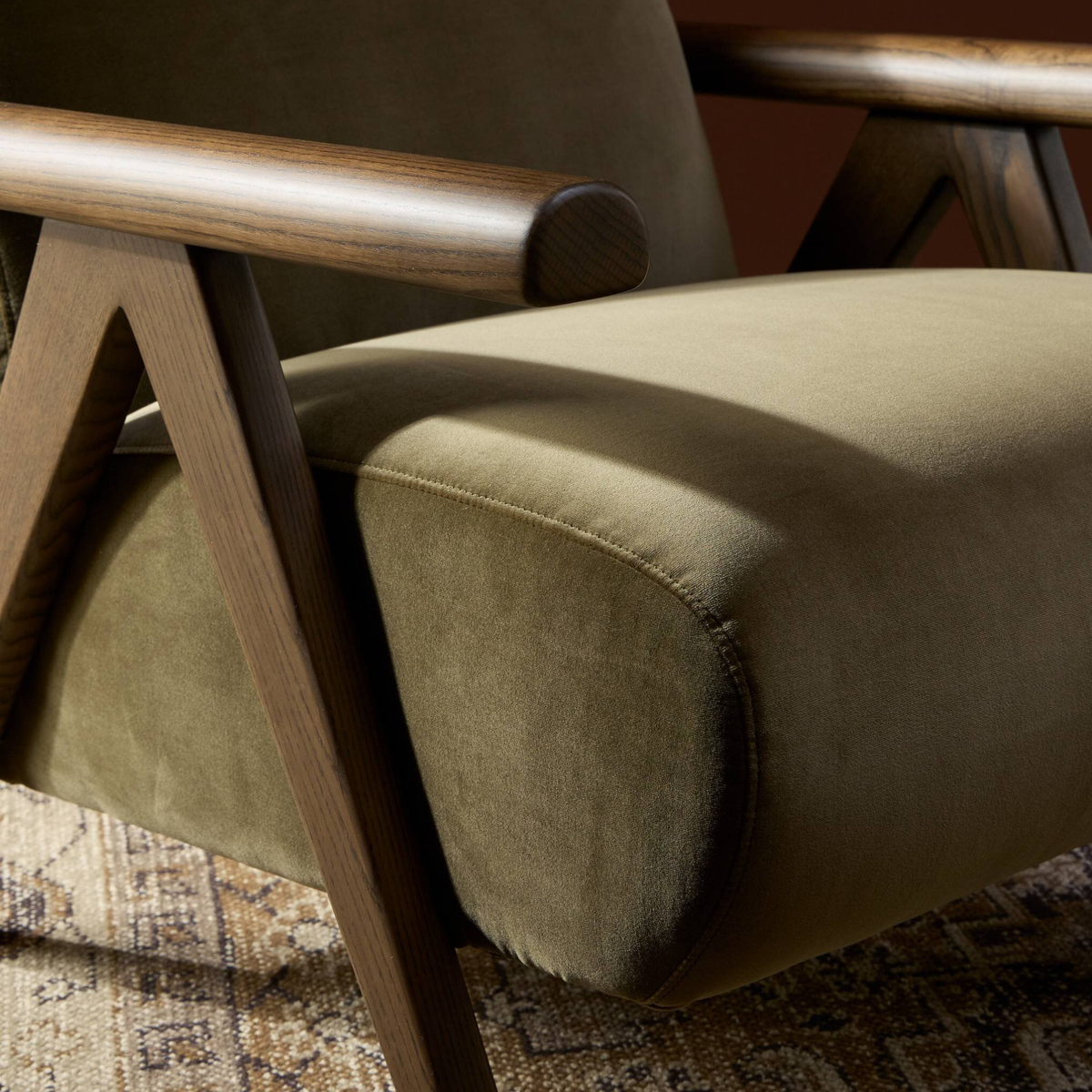 Perry Accent Chair