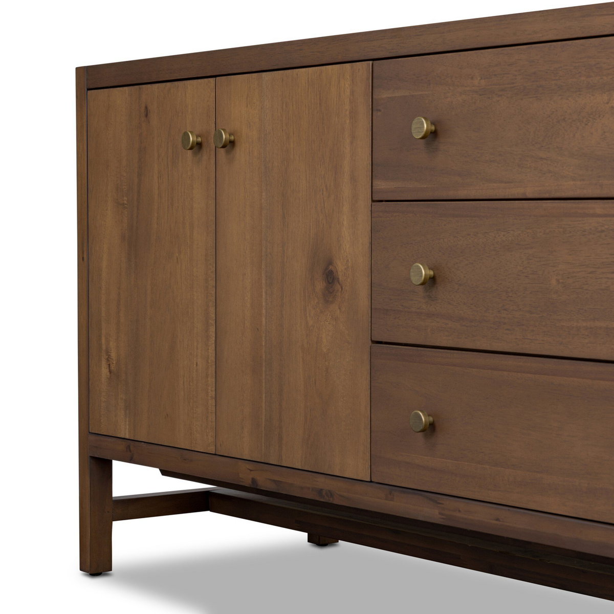 Sullivan Media Console