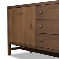 Sullivan Media Console