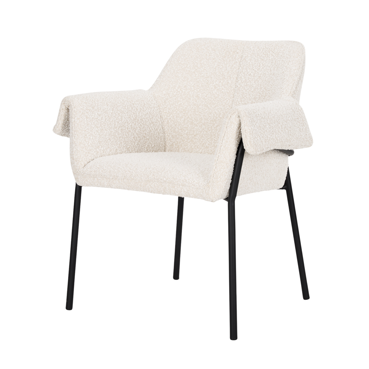Brently Armchair