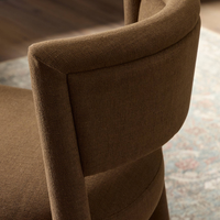 Beverly Counter Stool [Crypton Performance Fabric]