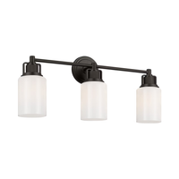 Ashford 3-Light Vanity