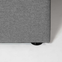Jeremy Storage Bed