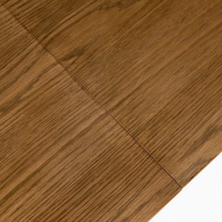 Fabienne Extension Dining Table [45.5"- 68"]