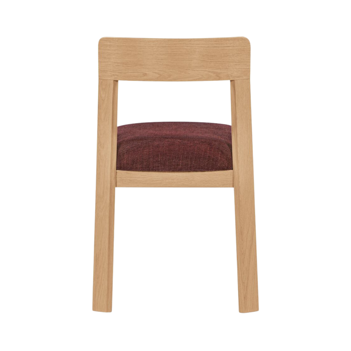 Oden Dining Chair [Set of Two]