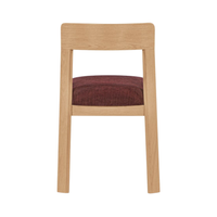 Oden Dining Chair [Set of Two]