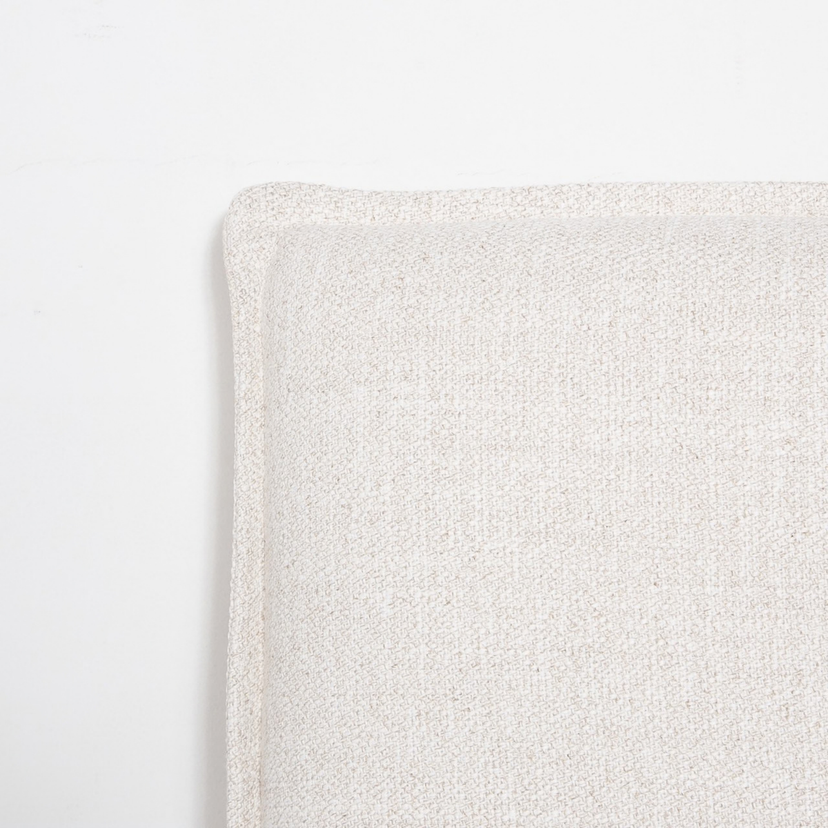 Jordan Storage Bed [Cream]
