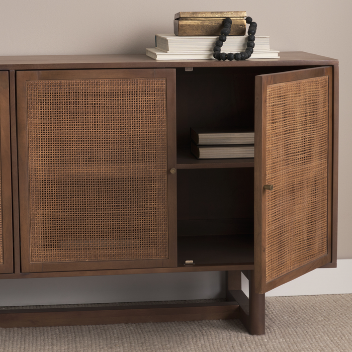 Grier Sideboard [/w Cane]