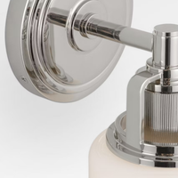 Ashford 1-Light Vanity