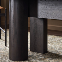Baker 94" Dining Table