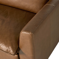 Kerrigan Power Recliner 2Pc Sectional
