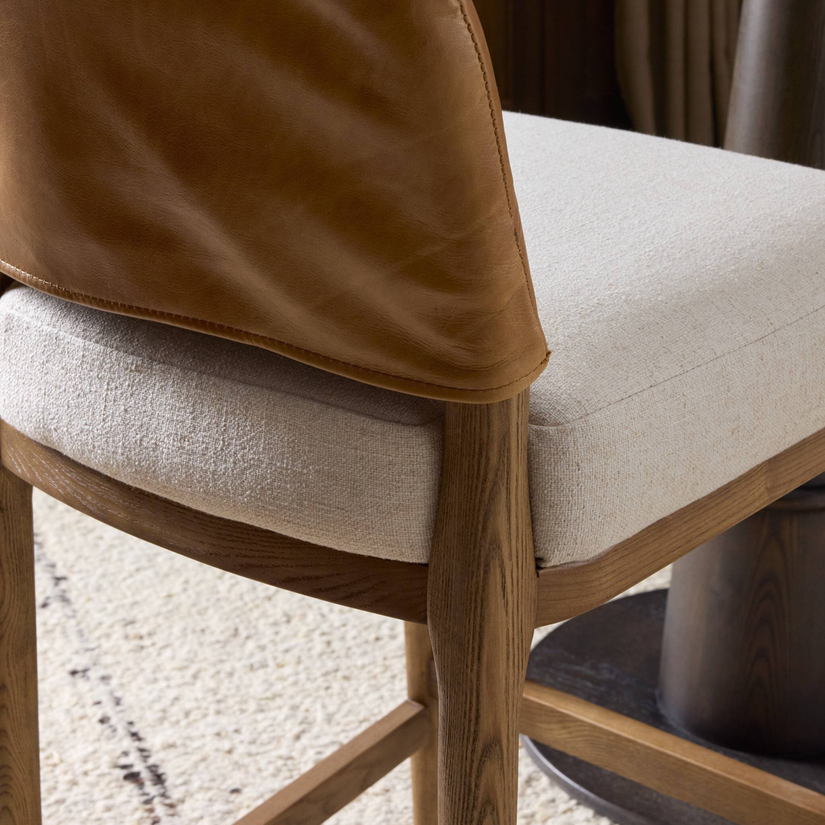 Ryver Counter Stool