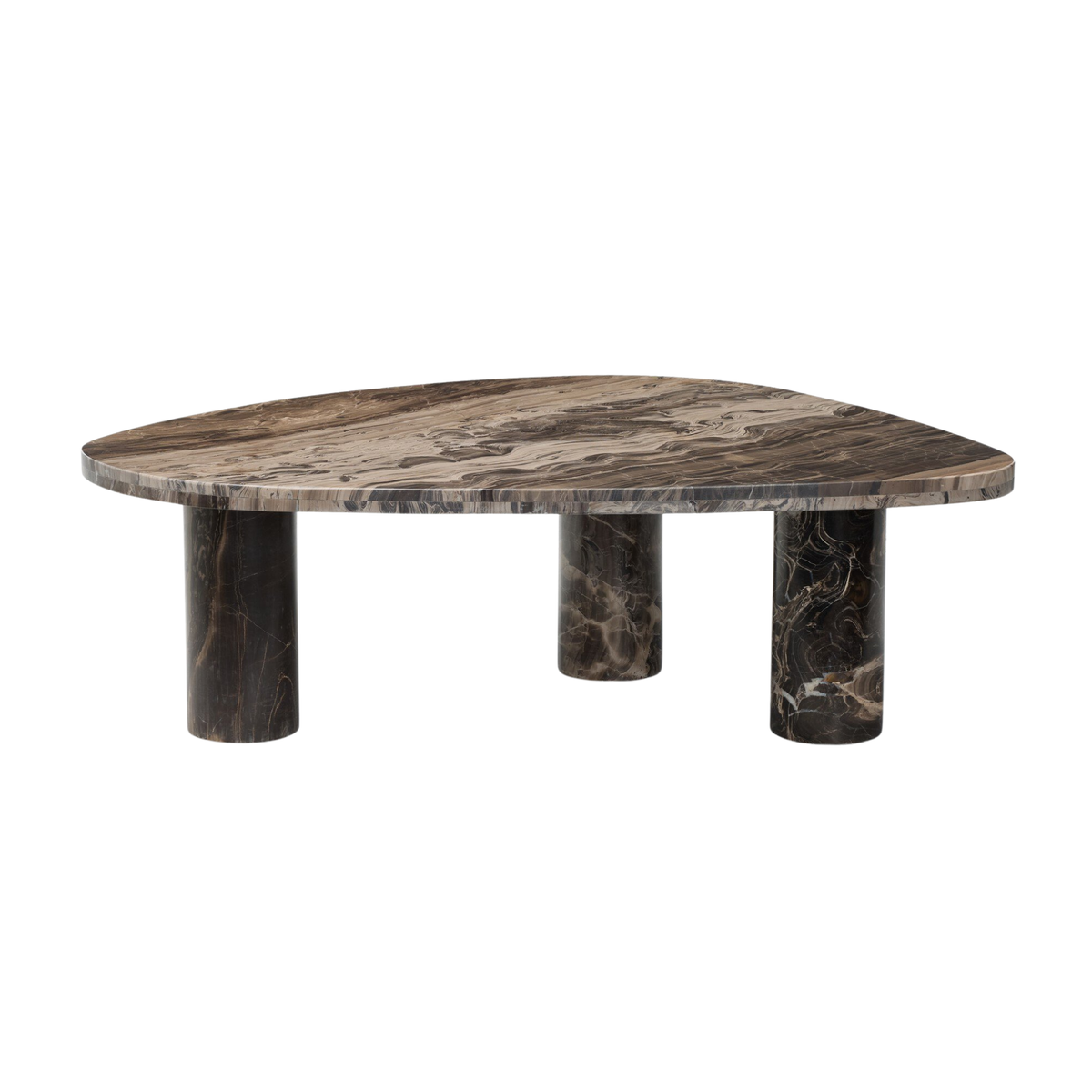 Zuri Nesting Coffee Table