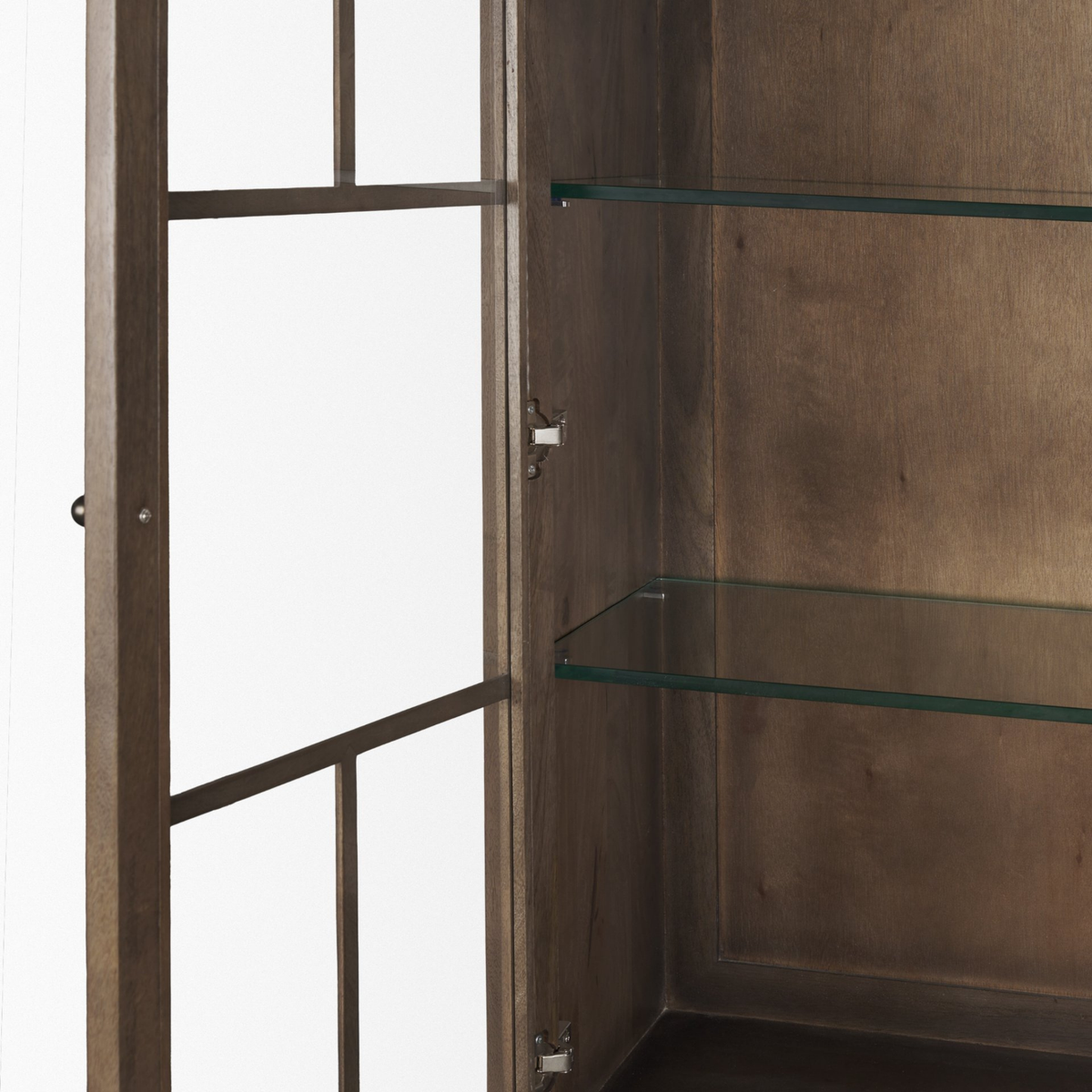 Cromwell Display Cabinet