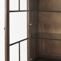 Cromwell Display Cabinet