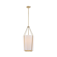 Joplin 1-Light Pendant