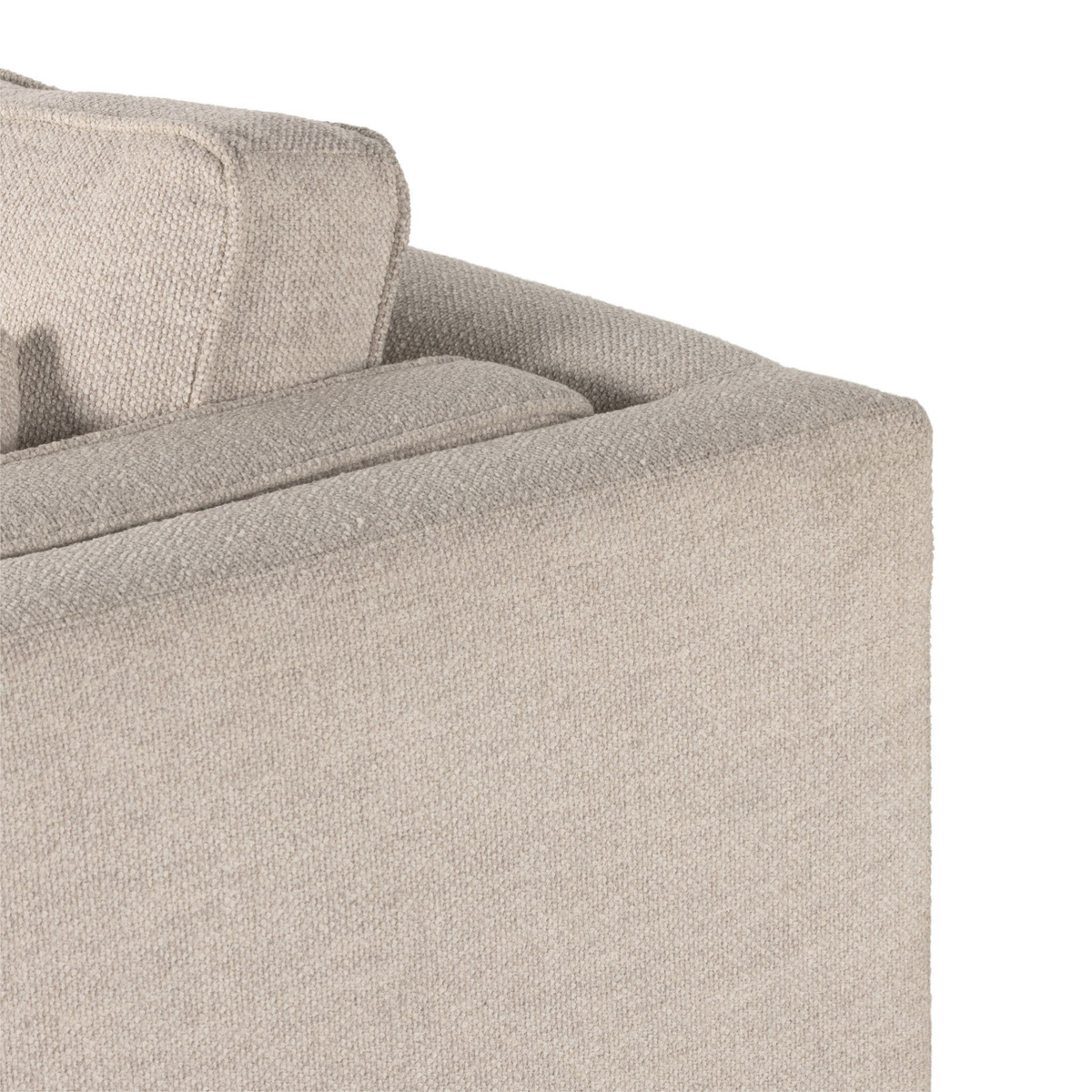 Lawrence 2-Piece Sectional w/ Chaise [Performance]