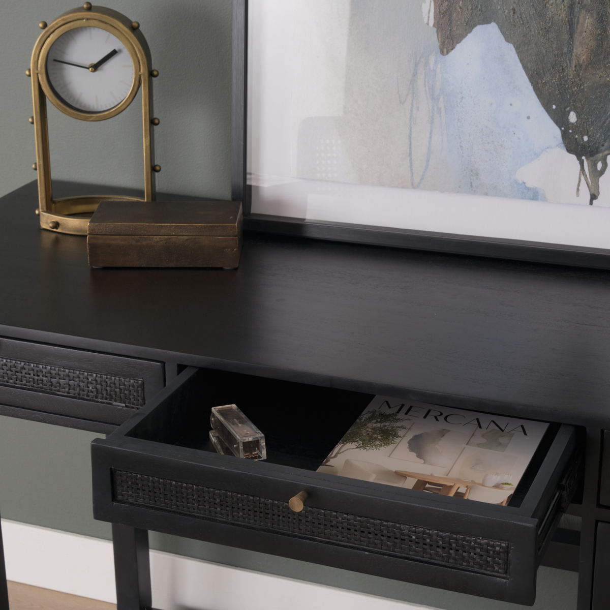 Grier Office Desk