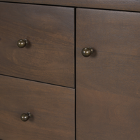 Jonan 3-Drawer Sideboard