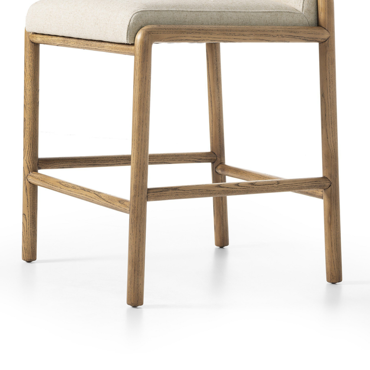 Taki Counter Stool [Performance Fabric]
